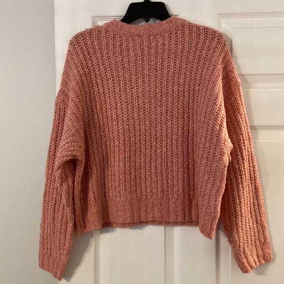 America Eagle Sweater brand new with tags size M length 22” bust 40” - Picture 7 of 12